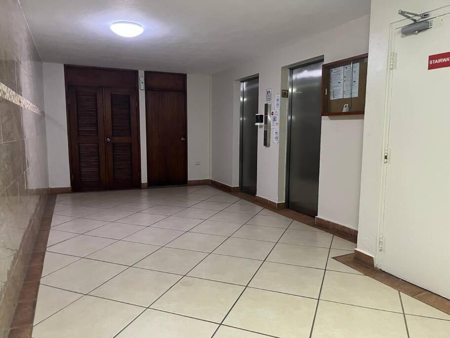 Beautiful Ocean Blue Love Oceanfront Apartment Fajardo Ngoại thất bức ảnh