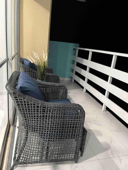 Beautiful Ocean Blue Love Oceanfront Apartment Fajardo Ngoại thất bức ảnh